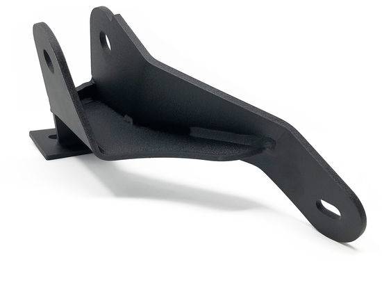 Tuff Country - 2000-2004 Ford F250 4wd - Track Bar Bracket (2.5" drop) Tuff Country - 20905