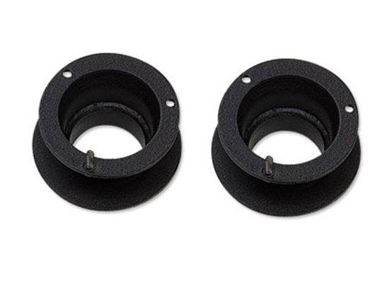 Tuff Country - 2003-2013 Dodge Ram 2500 4wd - 6 inch Coil Spring Spacers (pair) Tuff Country - 36007