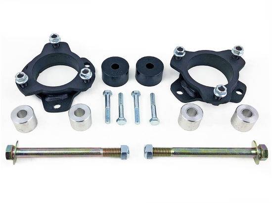Tuff Country - 2005-2022 Toyota Tacoma - 2" Leveling Kit by (No Strut Disassembly needed) Tuff Country - 52915
