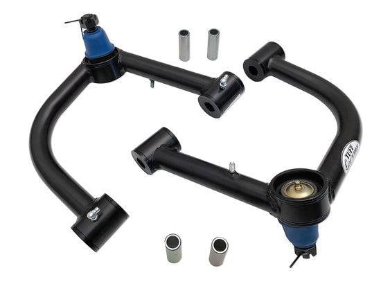 Tuff Country - 2003-2023 Toyota 4Runner 4x4 - Upper Control Arms by Tuff Country - 50935
