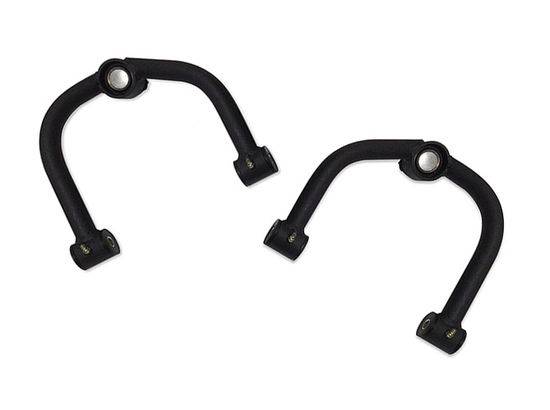 Tuff Country - 2004-2015 Nissan Titan 4x4 - Upper Control Arms by Tuff Country - 50939