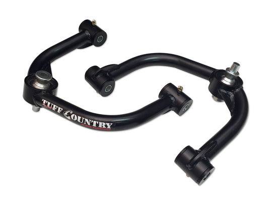 Tuff Country - 2004-2020 Ford F150 4x4 & 2wd - Uni-Ball Upper Control Arms by Tuff Country - 20930