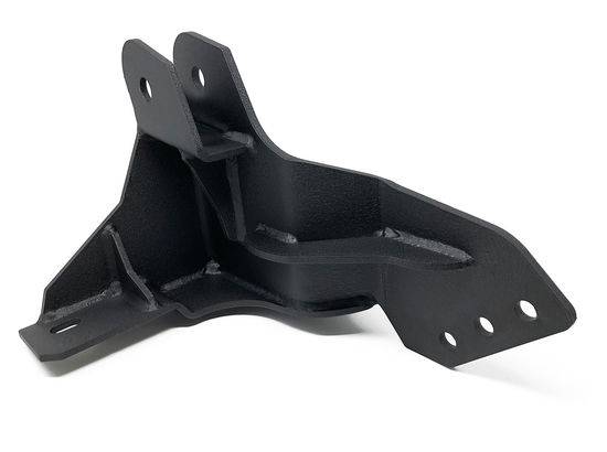 Tuff Country - 2005-2007 Ford F250 4wd - Track Bar Bracket (fits with 4" to 5" lift) Tuff Country - 20920