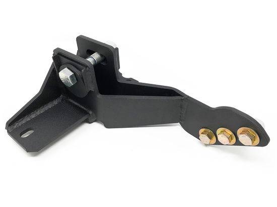 Tuff Country - 2005-2007 Ford F350 4wd - Track Bar Bracket (2.5" drop) Tuff Country - 22971