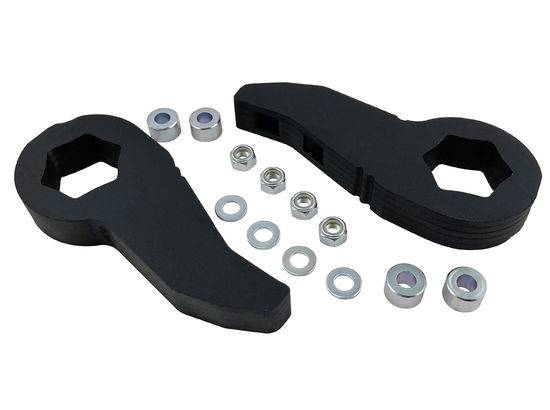 Tuff Country - 2020-2023 Chevy and GMC 4x4 - 2" Leveling Kit Front by Tuff Country - 12014