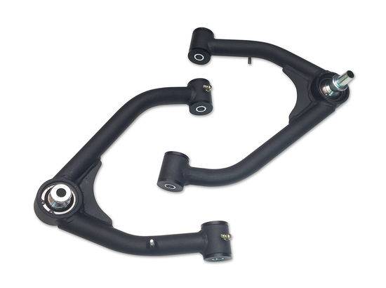 Tuff Country - 2007-2018 Chevy Silverado 1500 4x4 & 2wd (With Cast Steel One Piece OE Upper Control Arms) - Uni-Ball Upper Control Arms (pair) Tuff Country - 10930