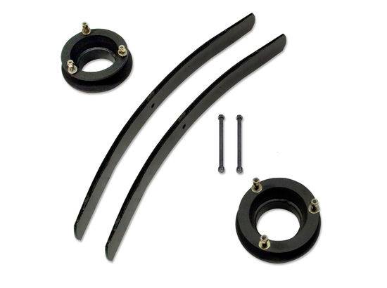 Tuff Country - 1994-2001 Dodge Ram 1500 4x4 - 2" Lift Kit by Tuff Country - 32911