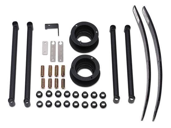 Tuff Country - 1994-2001 Dodge Ram 1500 4x4 - 3" Lift Kit by Tuff Country - 33910