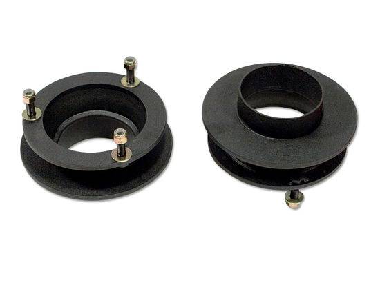Tuff Country - 2006-2013 Dodge Ram 1500 4wd Mega Cab - 2" Leveling Kit Front by Tuff Country - 32900