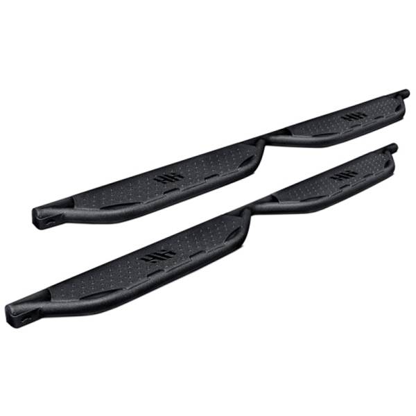 Hammerhead Bumpers - Hammerhead 600-56-0374 Cab Length Running Board for Ford Excursion 2000-2005