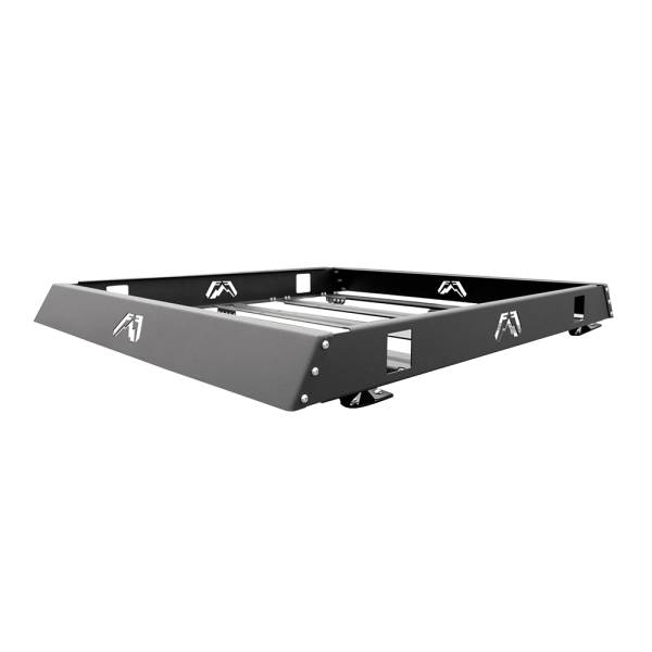 Fab Fours - Fab Fours RR72-1 72" Universal Roof Rack