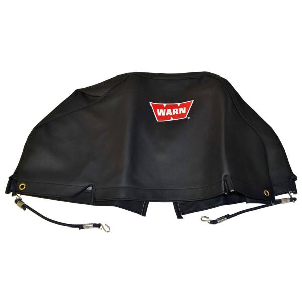 Warn - Warn 13917 Soft Winch Cover FOR 9.5TI AND XD9000I