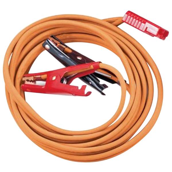 Warn - Warn 26771 Quick Connect Booster Cable Kit 16'