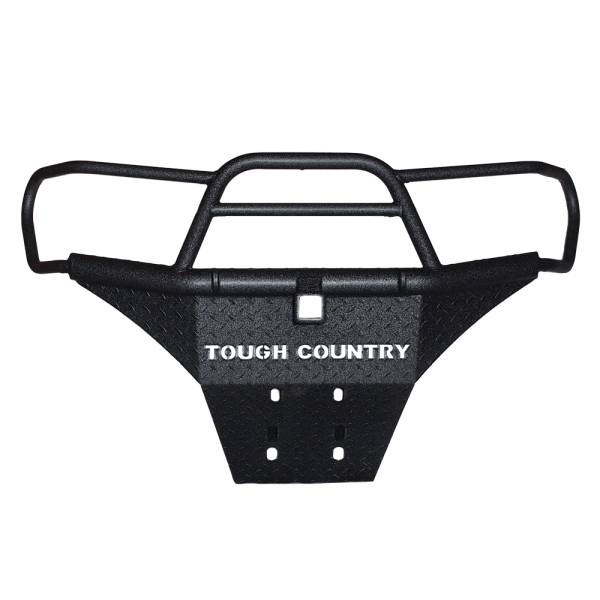 Tough Country - Tough Country CD1KFR UTV Front Bumper for Can-Am Defender 2016-2020
