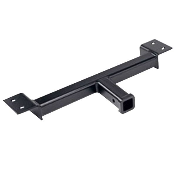 Warn - Warn 25855 Front Receiver Hitch 2" RECEIVER FOR CHEVY/GMC