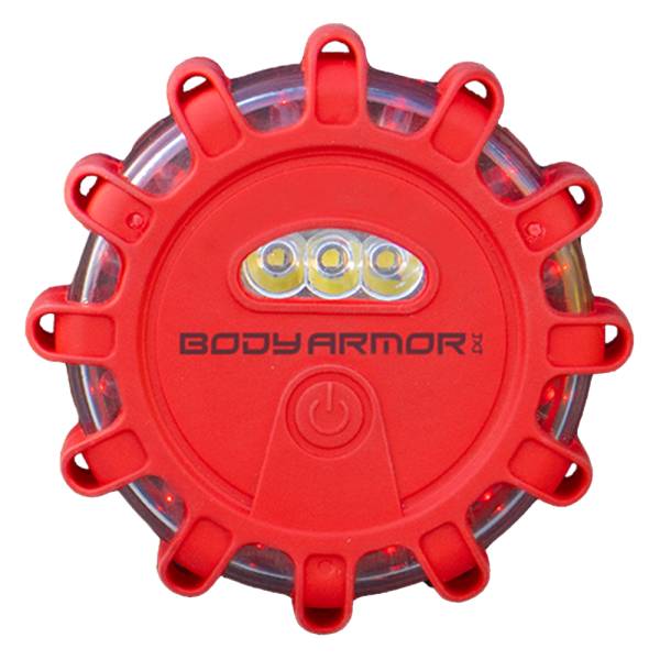 Body Armor - Body Armor 5168 Core LED Roadflare