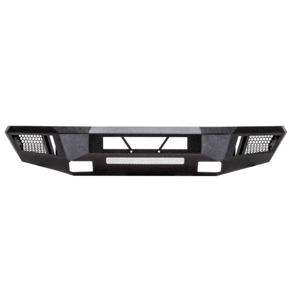 Body Armor - Body Armor FD-19337 Eco Series Front Bumper for Ford F150 2009-2014