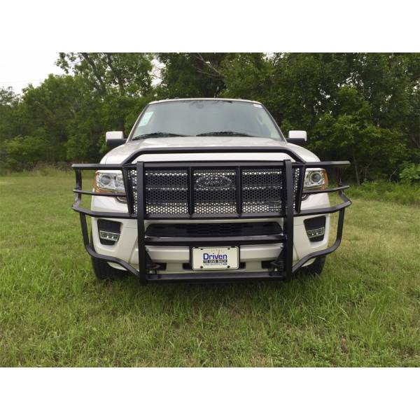 Thunderstruck - Thunderstruck FEX15-100 Grille Guard for Ford Expedition Lincoln Navigator 2015-2020