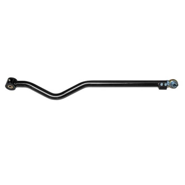 Icon Vehicle Dynamics - Icon 21020 Front Adjustable Track Bar Kit for Jeep Wrangler JK 2007-2018