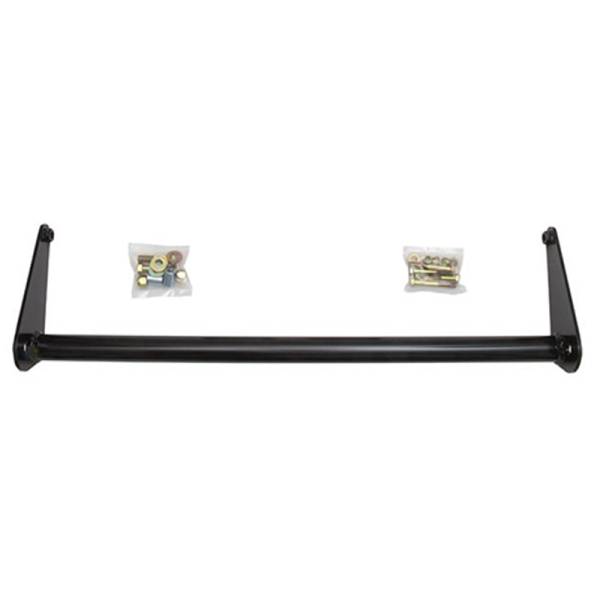Icon Vehicle Dynamics - Icon 34050 4.5" Bash Bar Kit for Ford F250/F350/Excursion 1999-2004