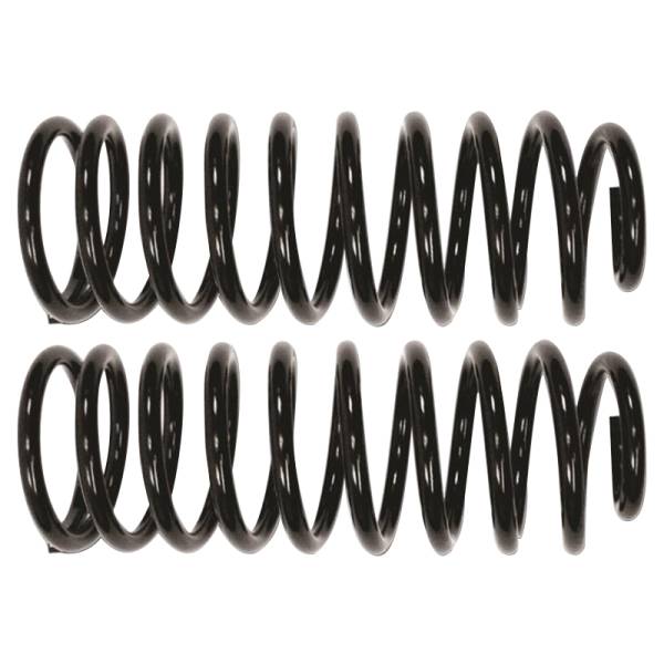 Icon Vehicle Dynamics - Icon 52700 2" Rear Lifted Spring Kit for Toyota FJ Cruiser/4Runner/Grand Crossover 2003-2020
