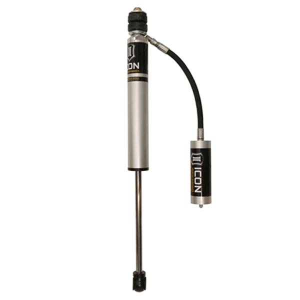 Icon Vehicle Dynamics - Icon 56503R VS 2.0 Aluminum Series 0"-1.5" Rear Lifted Remote Shock Absorber for Toyota Tacoma 2005-2023