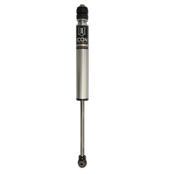 Icon Vehicle Dynamics - Icon 76528 VS 2.0 Aluminum Series 0"-3" Front Lifted Internal Shock Absorber for Chevy Silverado and GMC Sierra 1500 2001-2010