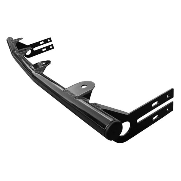 N-Fab - N-Fab F99350LB Front Mount Light Bar with Tabs for Ford F250/F350 1999-2007