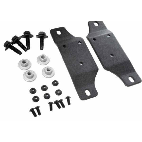 AMP Research - AMP Research 74606-01A BedXtender Mounting Bracket Kit for Chevy Silverado 1500/2500 HD/ 3500 HD 1999-2019
