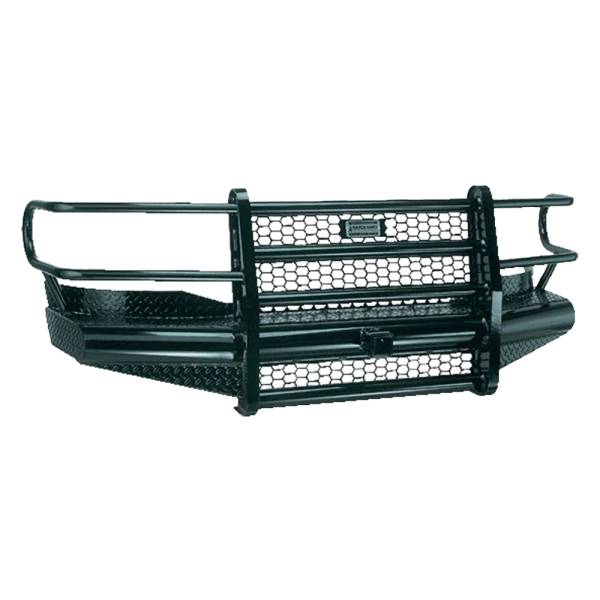 Ranch Hand - Ranch Hand FBF9X1BLR Legend Front Bumper for Ford Expedition 1997-2002