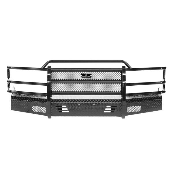 Ranch Hand - Ranch Hand FSC99HBL1 Summit Front Bumper for Chevy Tahoe/Suburban 2000-2006