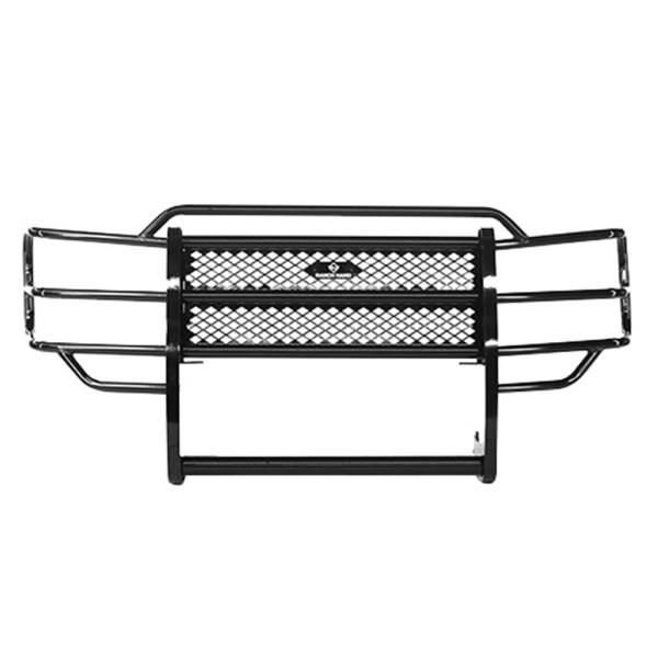 Ranch Hand - Ranch Hand GGC06HBL1 Legend Grille Guard for Chevy Avalanche 2003-2007