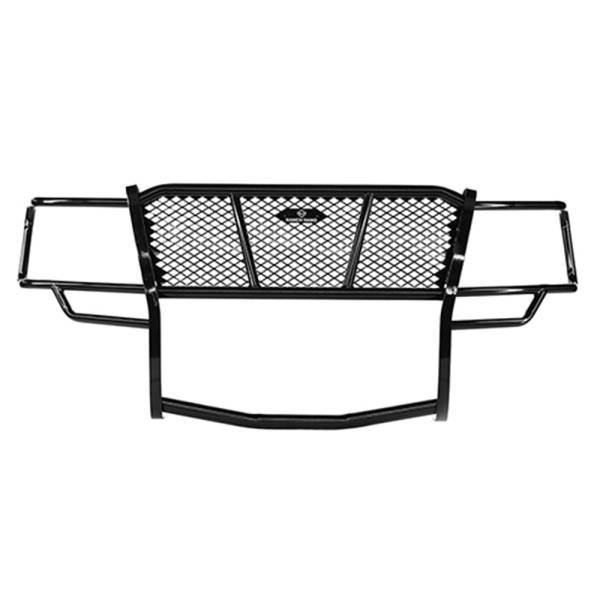 Ranch Hand - Ranch Hand GGC07HBL1 Legend Grille Guard for Chevy Avalanche 2007-2014