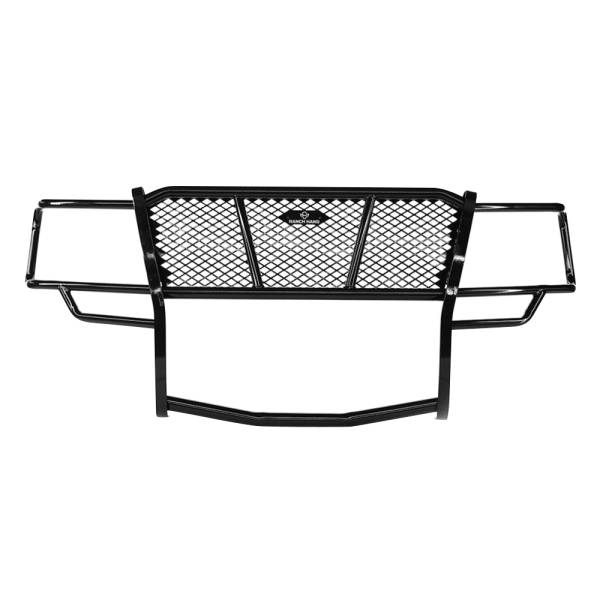 Ranch Hand - Ranch Hand GGC07HBL1 Legend Grille Guard for Chevy Tahoe 2007-2014