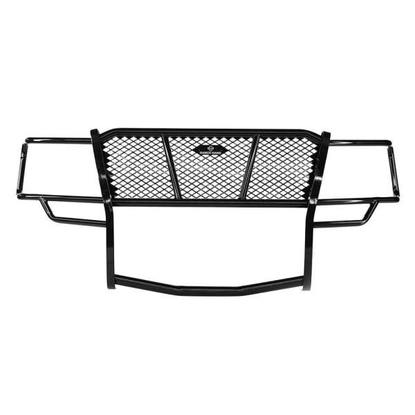 Ranch Hand - Ranch Hand GGC07TBL1 Legend Grille Guard for Chevy Suburban 2500 2007-2014