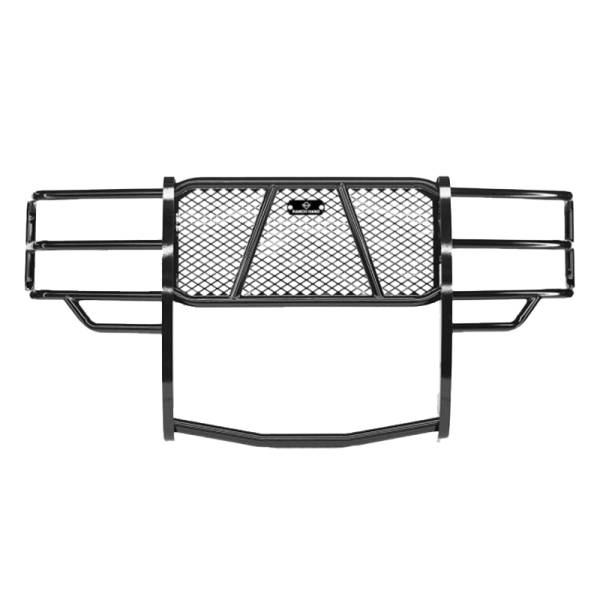 Ranch Hand - Ranch Hand GGC151BL1 Legend Grille Guard without Sensor Holes for Chevy Silverado 2500 HD/3500 HD 2015-2019