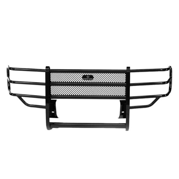 Ranch Hand - Ranch Hand GGC881BL1 Legend Grille Guard for Chevy Tahoe 1988-1998