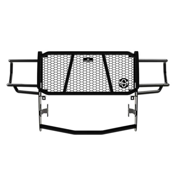 Ranch Hand - Ranch Hand GGD191BL1 Legend Grille Guard for Dodge Ram 2500/3500 2019-2024 New Body Style