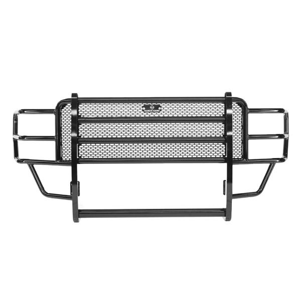 Ranch Hand - Ranch Hand GGF081BL1 Legend Grille Guard for Ford F250/F350/F450/F550 2008-2010