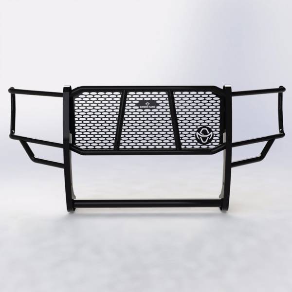 Ranch Hand - Ranch Hand GGF21HBL1 Legend Series Grille Guard for Ford F-150 2015-2022