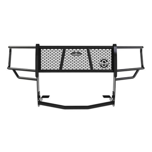 Ranch Hand - Ranch Hand GGF19HBL1 Legend Grill Guard for Ford Expedition 2018-2021
