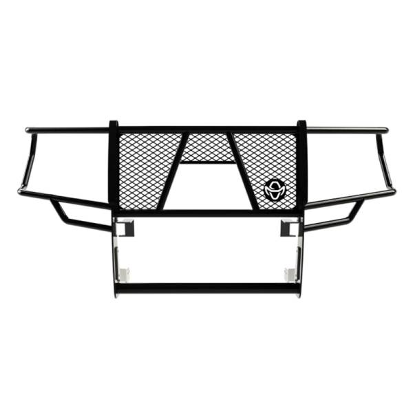 Ranch Hand - Ranch Hand GGG201BL1C Legend Grille Guard with Camera for GMC Sierra 2500HD/3500 2020