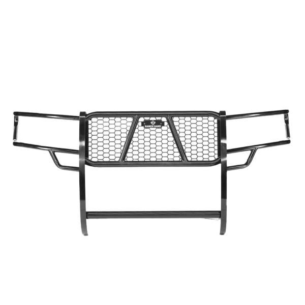 Ranch Hand - Ranch Hand GGT16MBL1 Legend Grille Guard for Toyota Tacoma 2016-2023