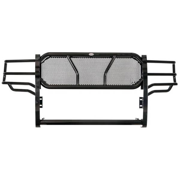 Frontier Gear - Frontier Gear 200-41-0004 Grille Guard for Dodge Ram 2500/3500 2010 and Ram 2500/3500 2011-2018