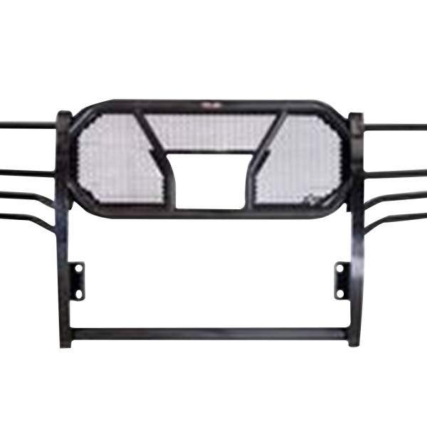 Frontier Gear - Frontier Gear 200-41-9007 Grille Guard without Sensor for Dodge Ram 2500/3500 2019-2020 New Body Style
