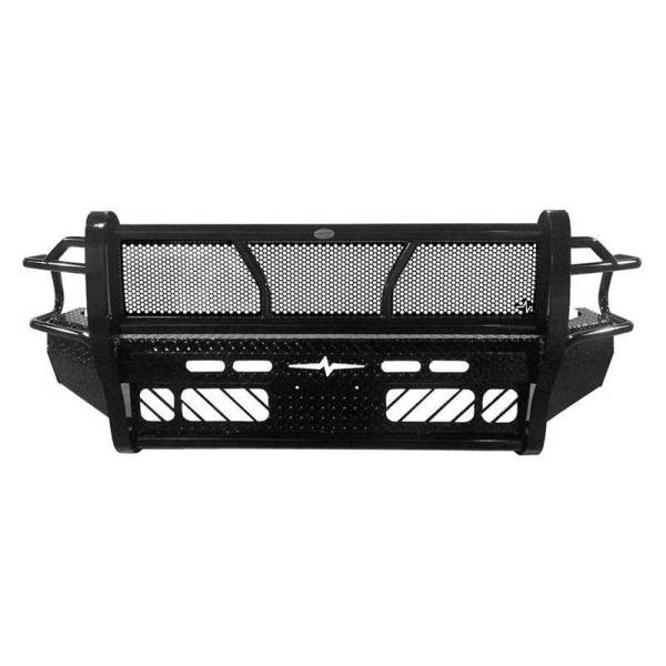 jeep bumpers with rear tire carriers