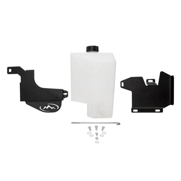 Expedition One - Expedition One FJCWFRK FJ Windshield Washer Fluid Reservoir Kit for Toyota FJ Cruiser 2010-2020