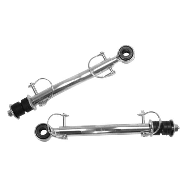 Warrior - Warrior 85203 Front Sway Bar Disconnect for Ford Explorer 1995-2001