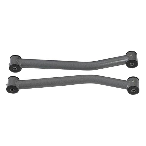Warrior - Warrior 800034 Front Lower Control Arms for Jeep Wrangler JK 2007-2018