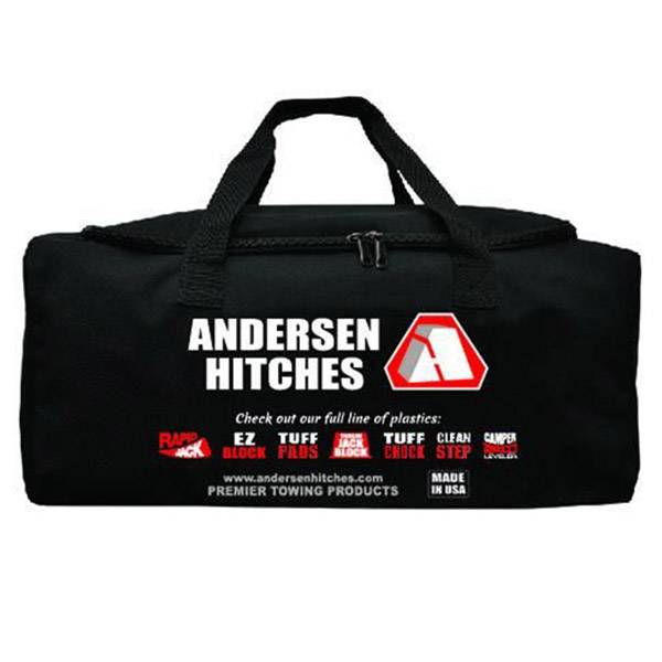 Andersen - Andersen 3601.22 Ultimate Trailer Gear Duffel Bag